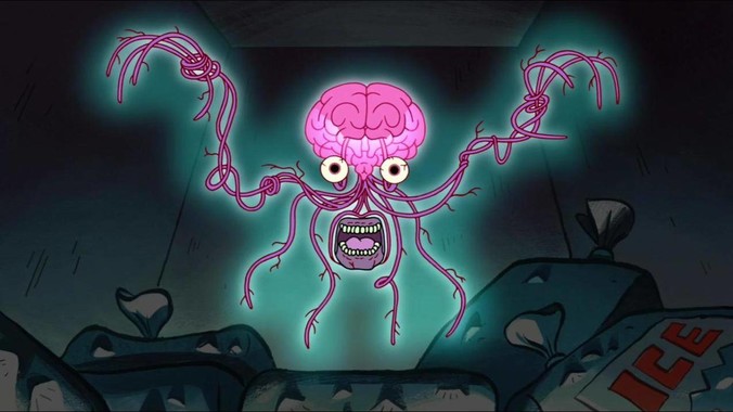 网页上的字体变了怎么办？